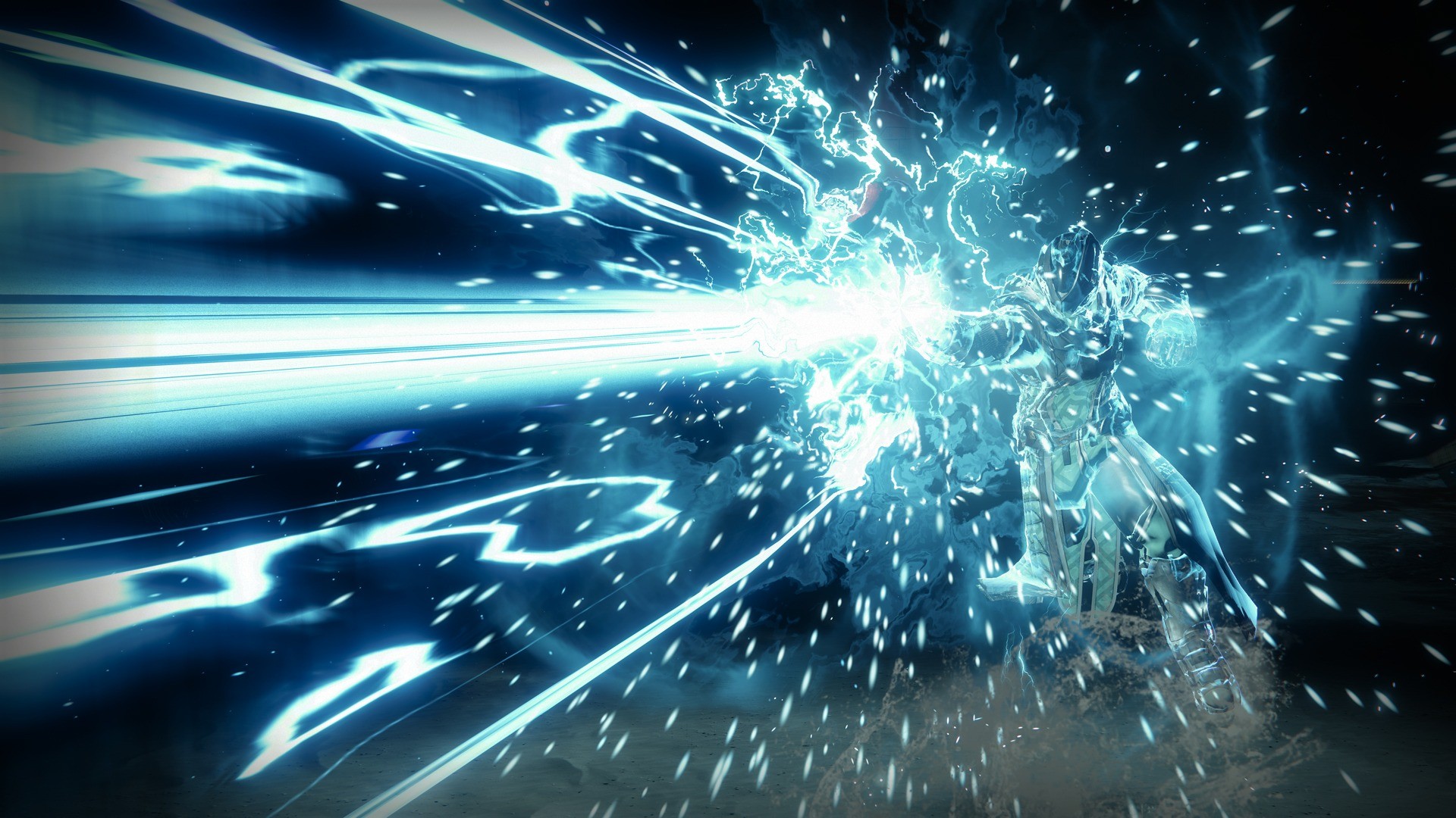 Destiny 2: Los Renegados - Imagen 23